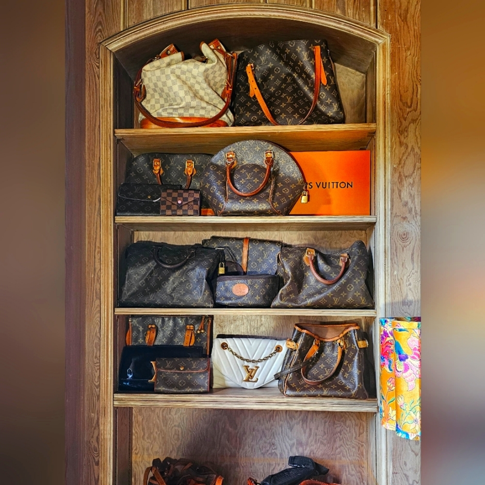 Louis Vuitton
